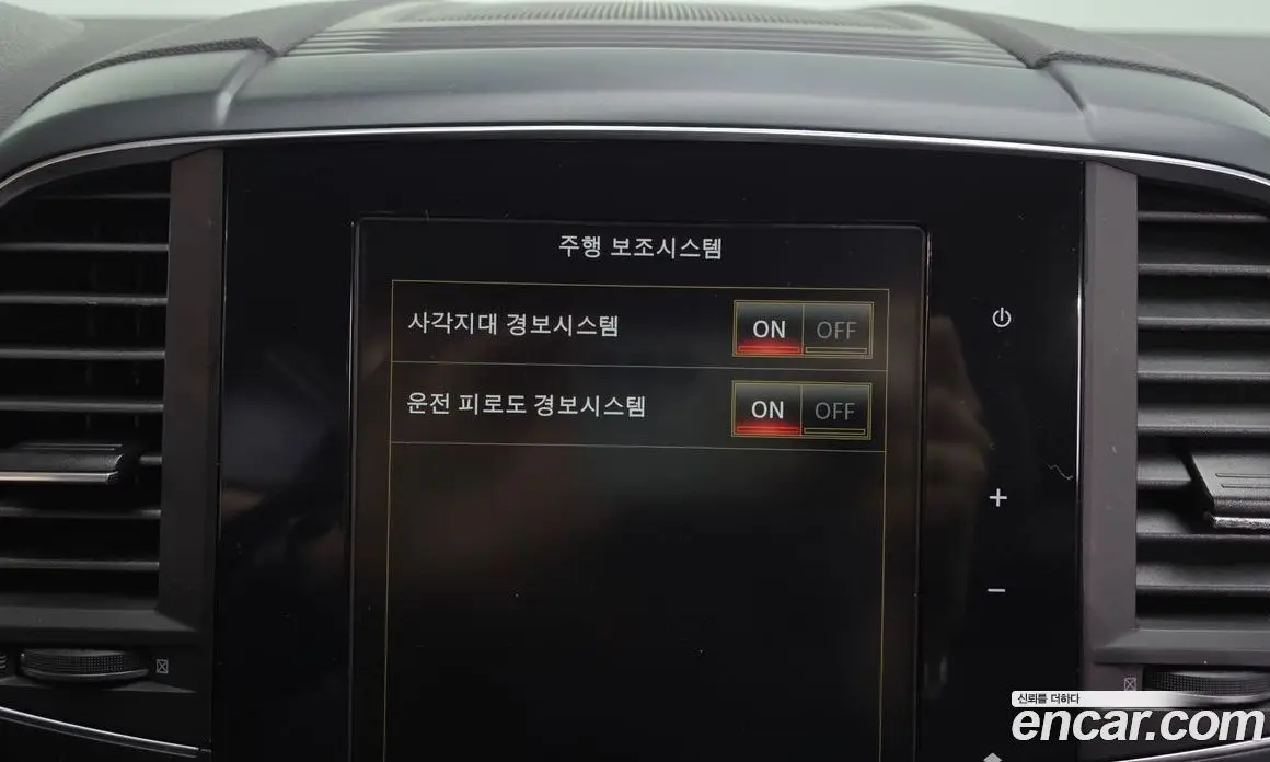 Renault (Samsung) QM6 2019 2.0 автомат (гидро), фото 30