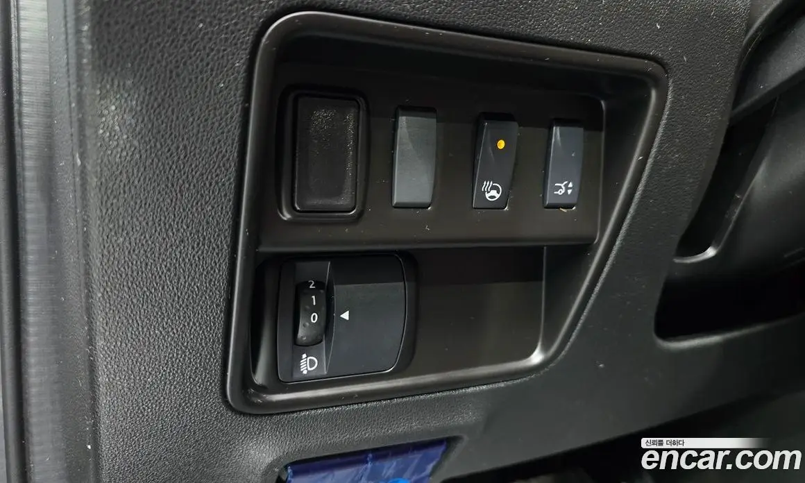 Renault (Samsung) QM6 2020 2.0 автомат (гидро), фото 14