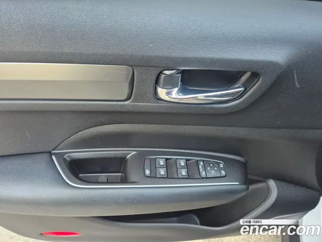 Renault (Samsung) QM6 2020 2.0 автомат (гидро), миниатюра 8