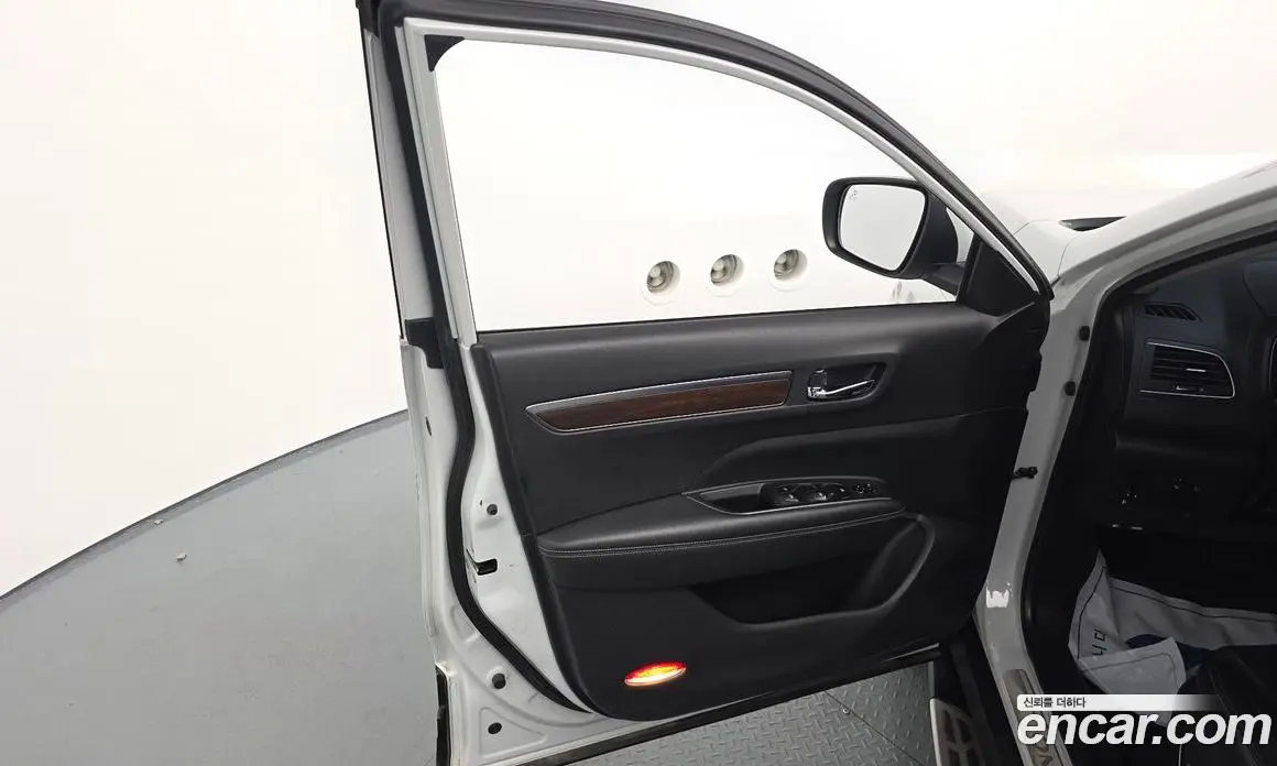 Renault (Samsung) QM6 2020 2.0 автомат (гидро), фото 14