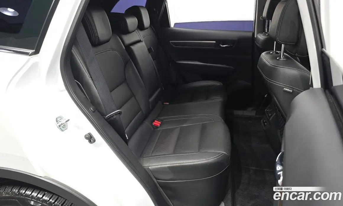 Renault (Samsung) QM6 2020 2.0 автомат (гидро), фото 18