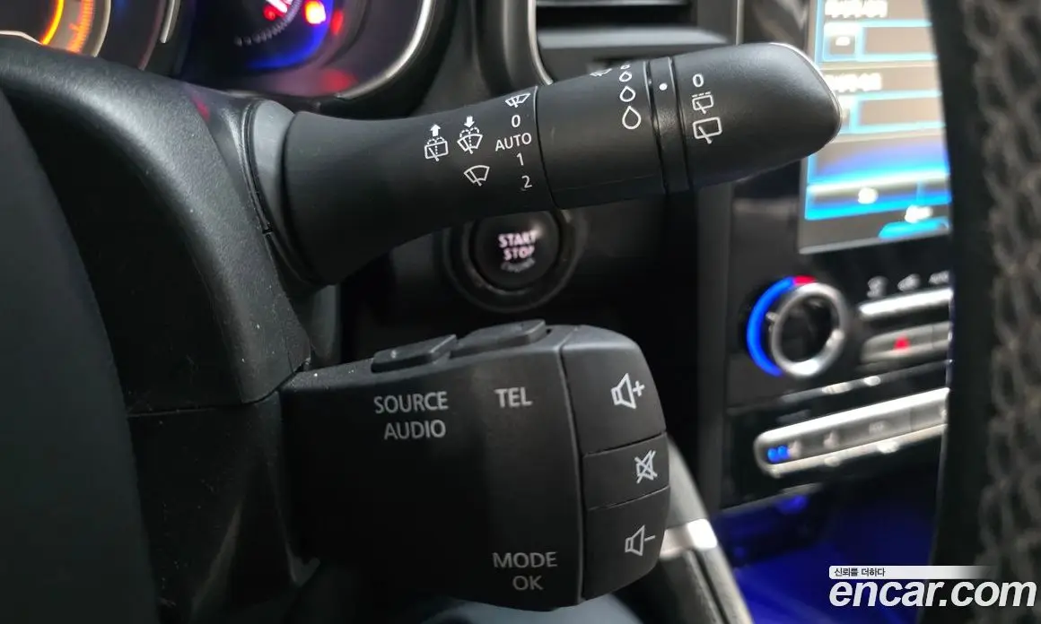 Renault (Samsung) QM6 2020 2.0 автомат (гидро), фото 23