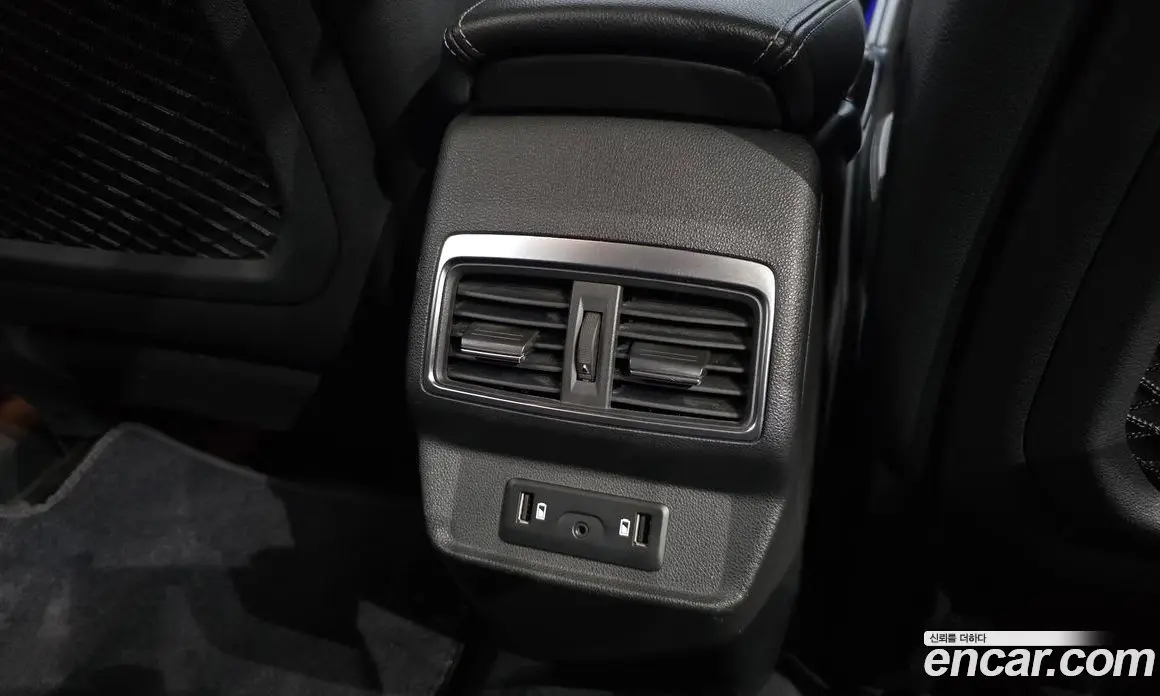 Renault (Samsung) QM6 2020 2.0 автомат (гидро), фото 31