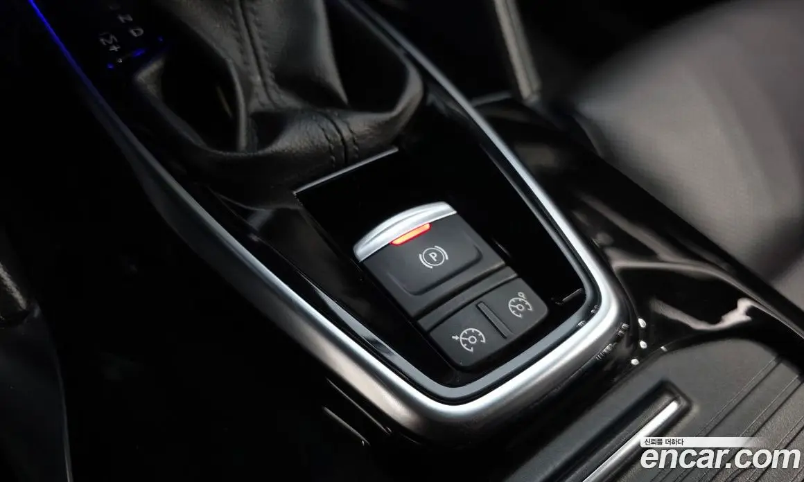 Renault (Samsung) QM6 2020 2.0 автомат (гидро), фото 35