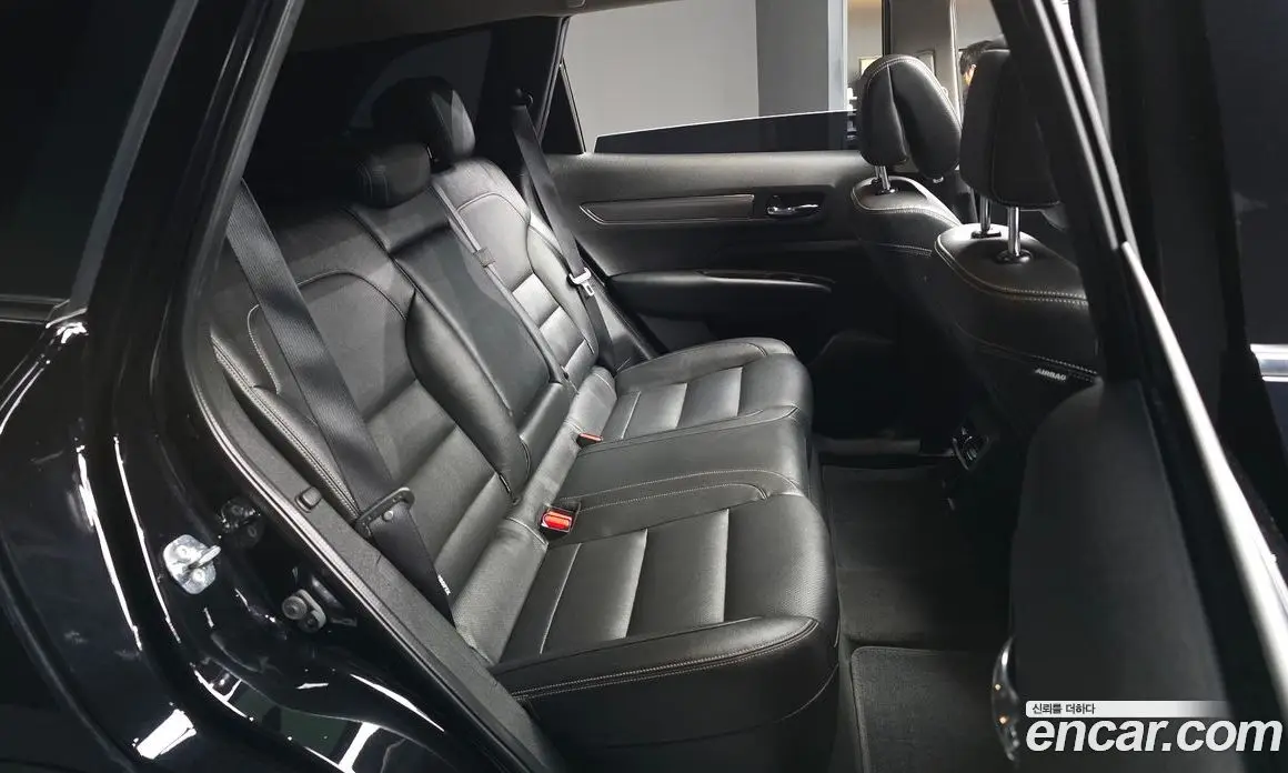 Renault (Samsung) QM6 2020 2.0 автомат (гидро), фото 12