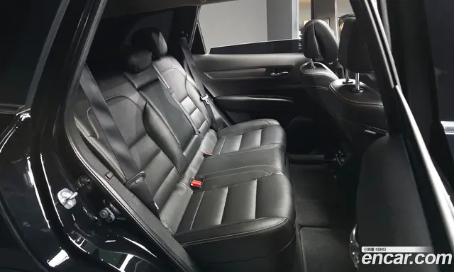 Renault (Samsung) QM6 2020 2.0 автомат (гидро), миниатюра 12