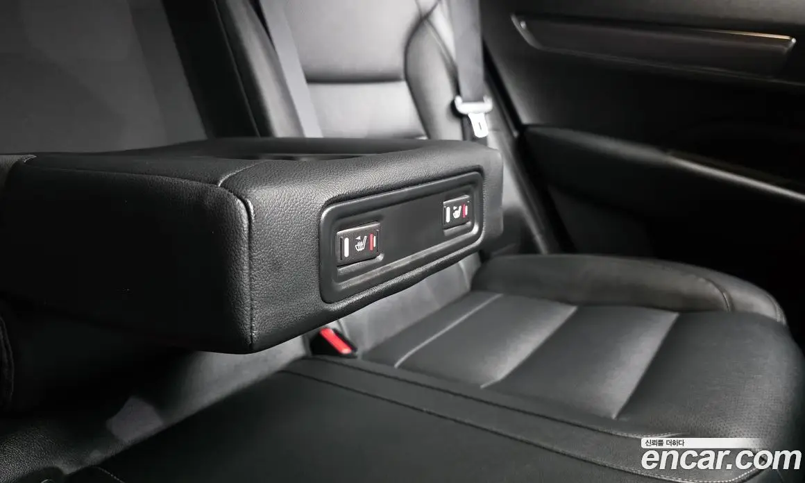 Renault (Samsung) QM6 2020 2.0 автомат (гидро), фото 19