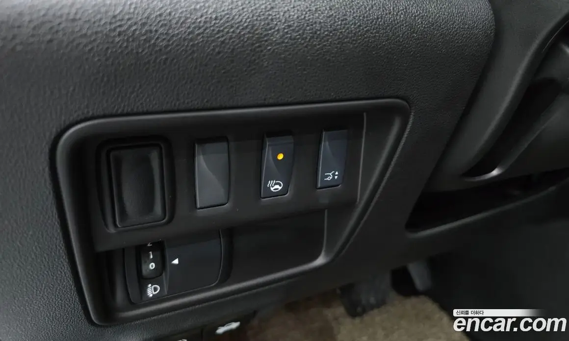 Renault (Samsung) QM6 2020 2.0 автомат (гидро), фото 28
