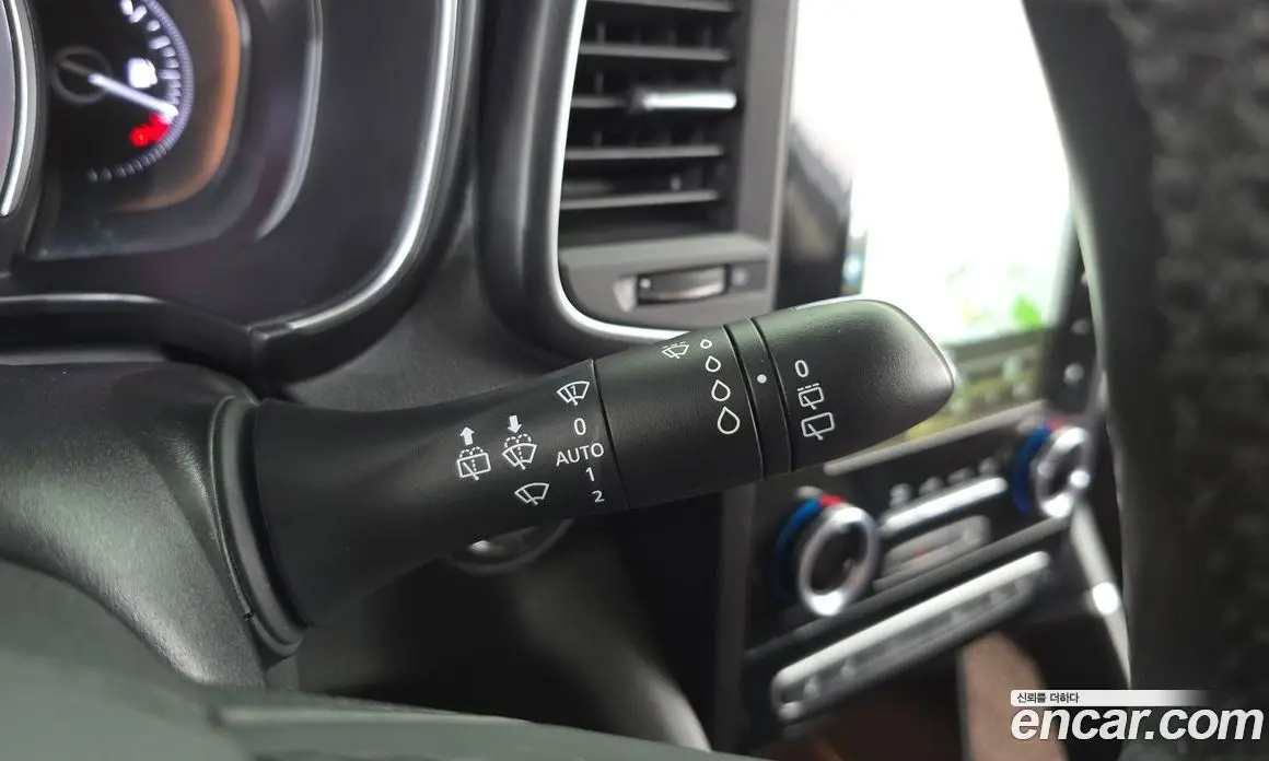 Renault (Samsung) QM6 2020 2.0 автомат (гидро), фото 29