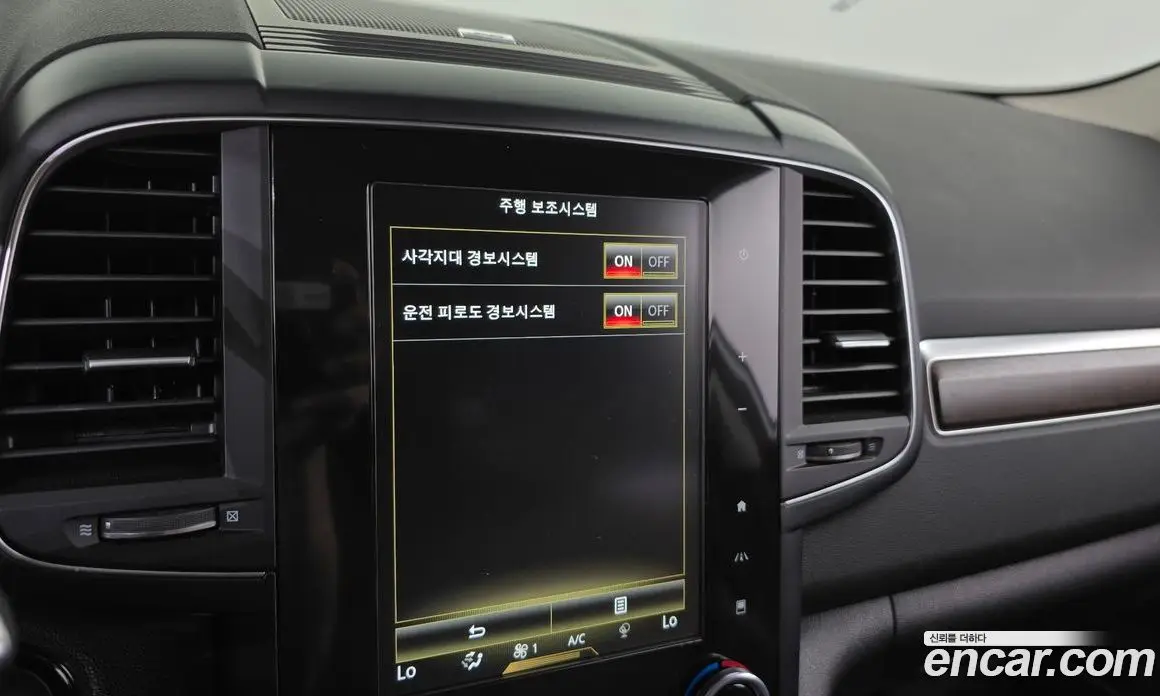 Renault (Samsung) QM6 2020 2.0 автомат (гидро), фото 31