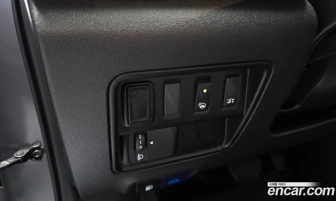 Renault (Samsung) QM6 2020 2.0 автомат (гидро), фото 17