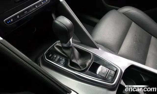 Renault (Samsung) QM6 2020 2.0 автомат (гидро), миниатюра 9