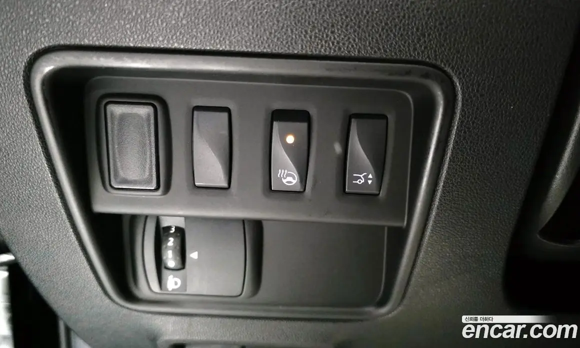 Renault (Samsung) QM6 2020 2.0 автомат (гидро), фото 14