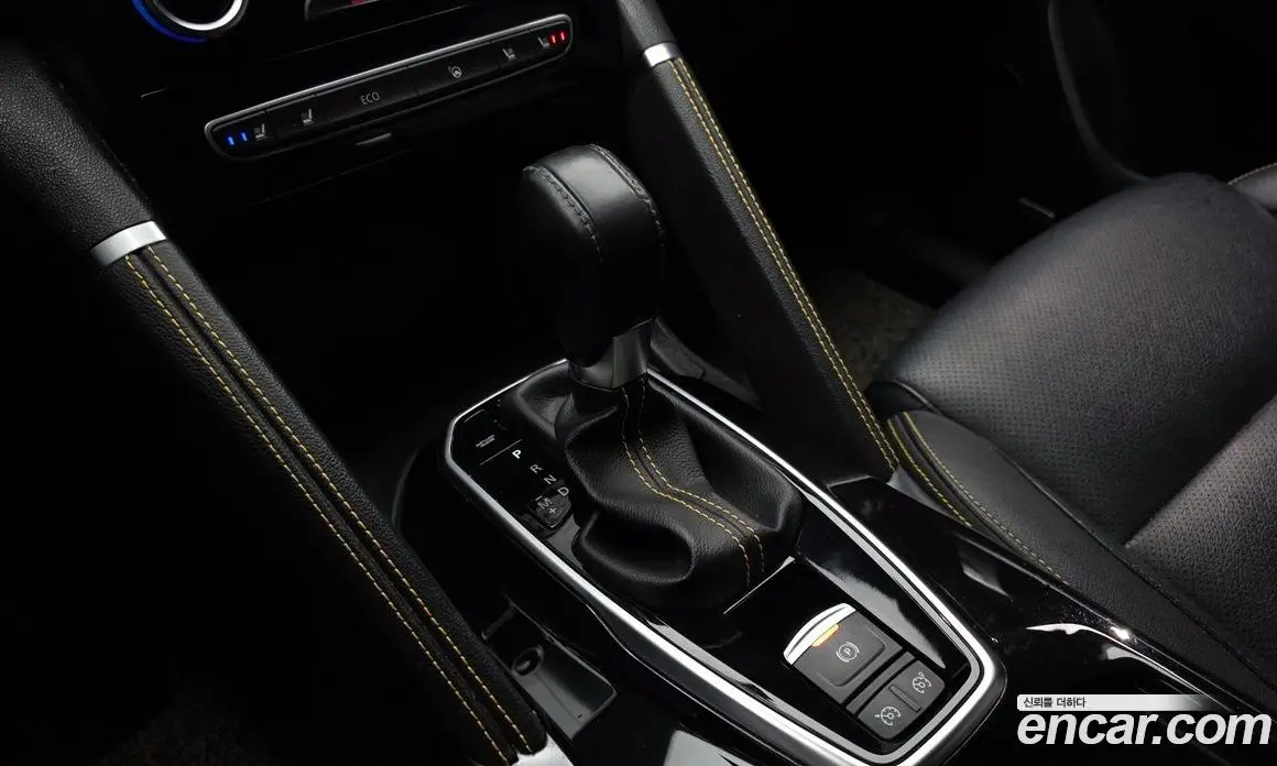 Renault (Samsung) QM6 2020 2.0 автомат (гидро), фото 9