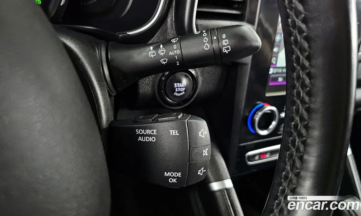 Renault (Samsung) QM6 2021 2.0 автомат (гидро), фото 14