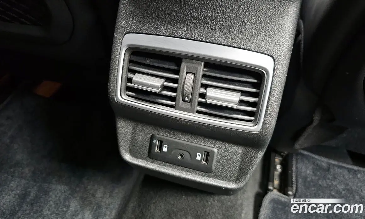 Renault (Samsung) QM6 2021 2.0 автомат (гидро), фото 30