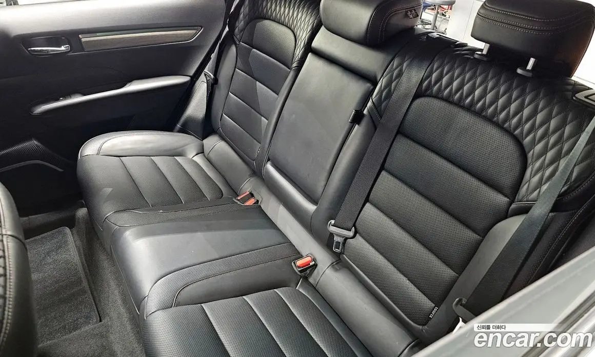 Renault (Samsung) QM6 2021 2.0 автомат (гидро), фото 32