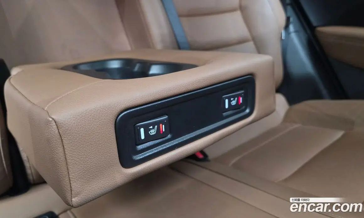 Renault (Samsung) QM6 2021 2.0 автомат (гидро), фото 19
