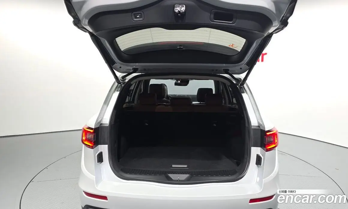 Renault (Samsung) QM6 2021 2.0 автомат (гидро), фото 20