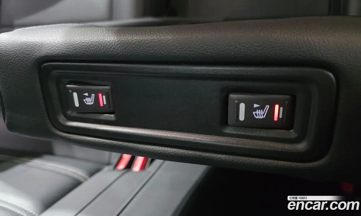 Renault (Samsung) QM6 2021 2.0 автомат (гидро), фото 22