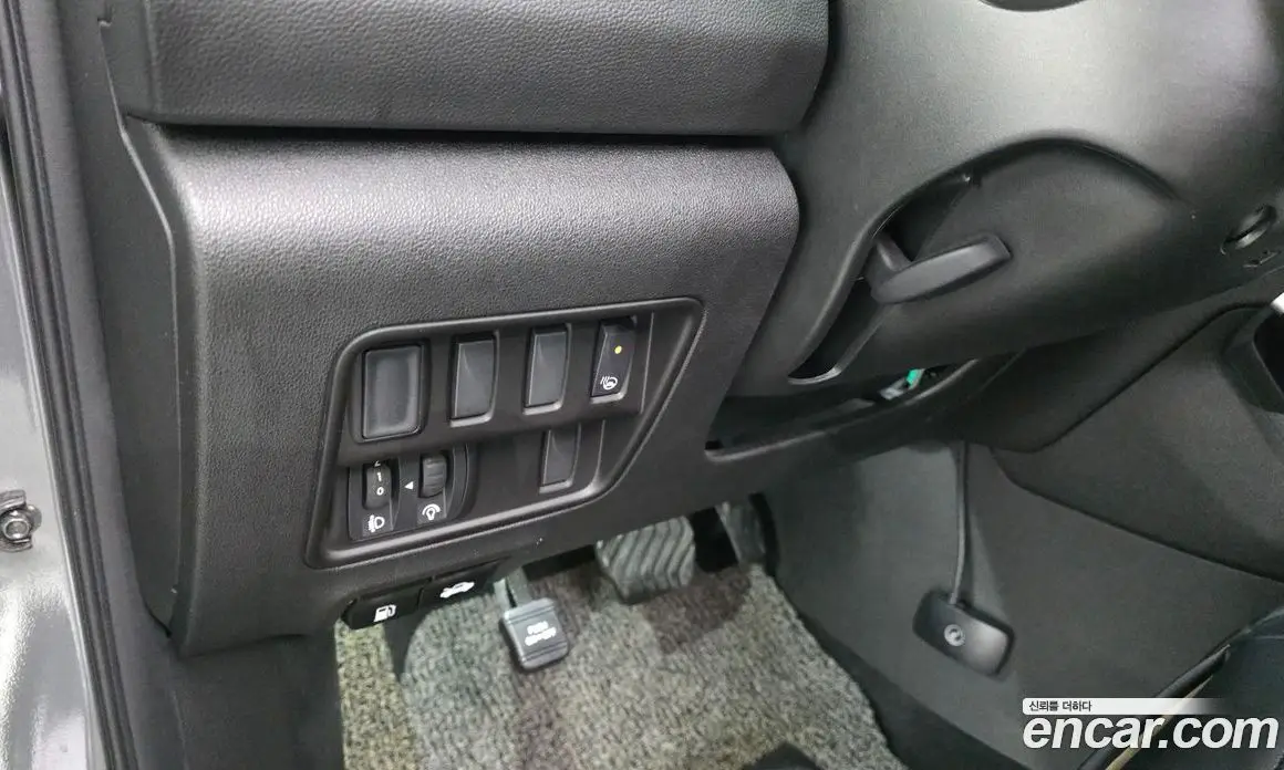 Renault (Samsung) QM6 2021 2.0 автомат (гидро), фото 25
