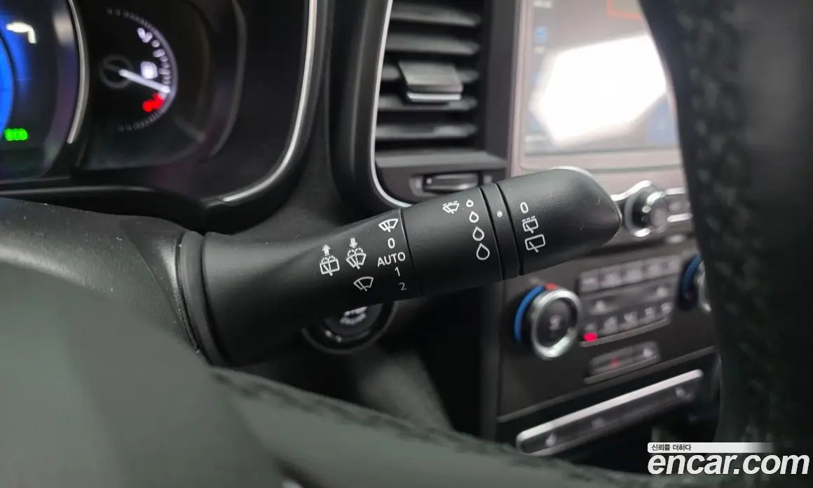 Renault (Samsung) QM6 2021 2.0 автомат (гидро), фото 26