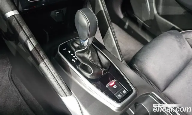 Renault (Samsung) QM6 2021 2.0 автомат (гидро), миниатюра 12