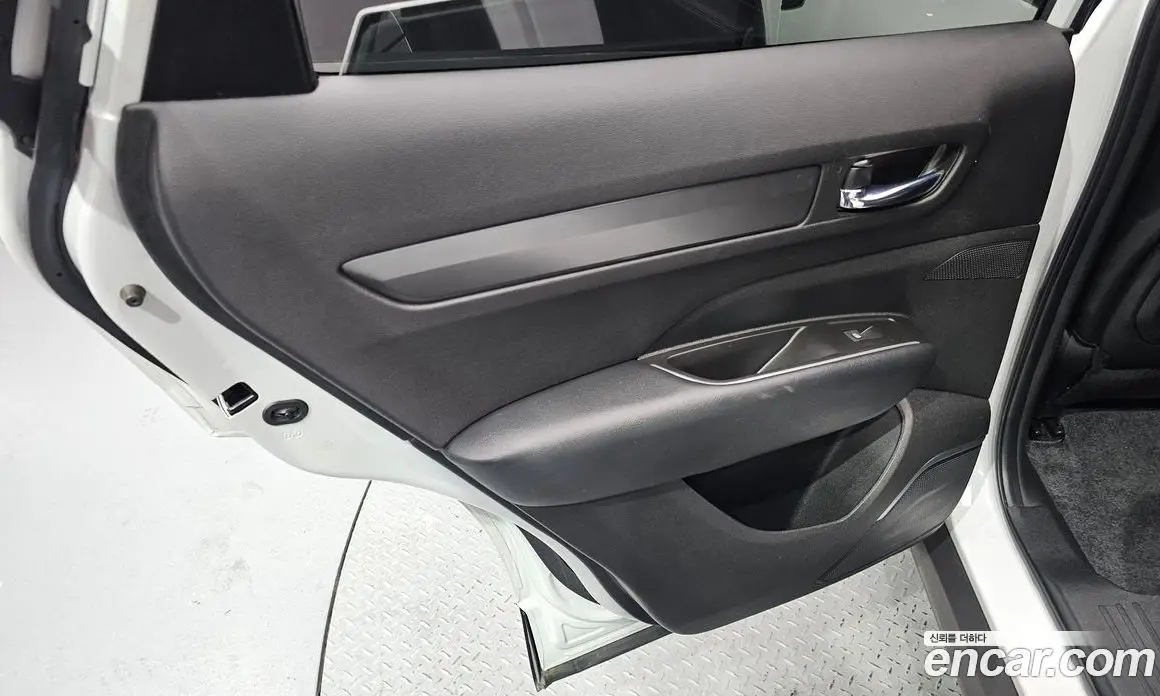Renault (Samsung) QM6 2021 2.0 автомат (гидро), фото 15