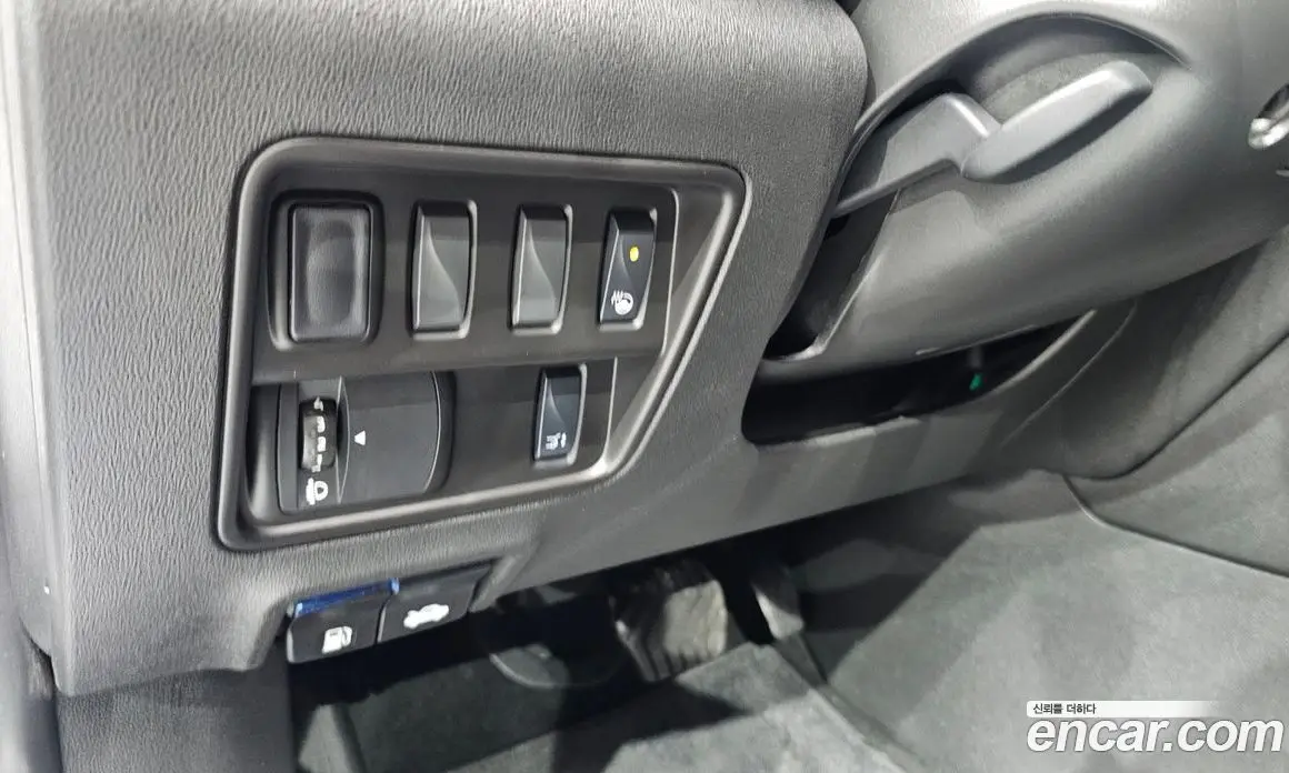 Renault (Samsung) QM6 2021 2.0 автомат (гидро), фото 26