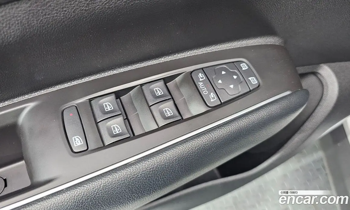Renault (Samsung) QM6 2021 2.0 автомат (гидро), фото 30