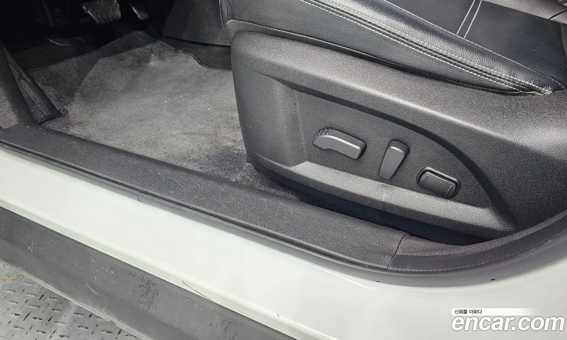 Renault (Samsung) QM6 2021 2.0 автомат (гидро), фото 31