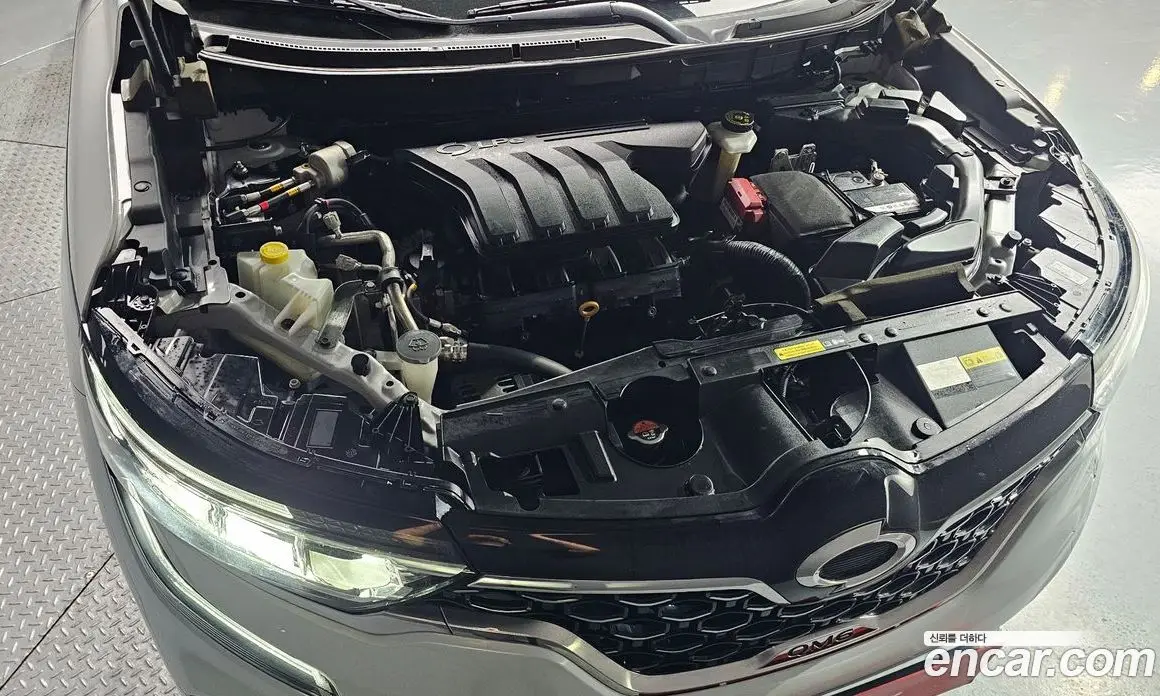 Renault (Samsung) QM6 2021 2.0 автомат (гидро), фото 6