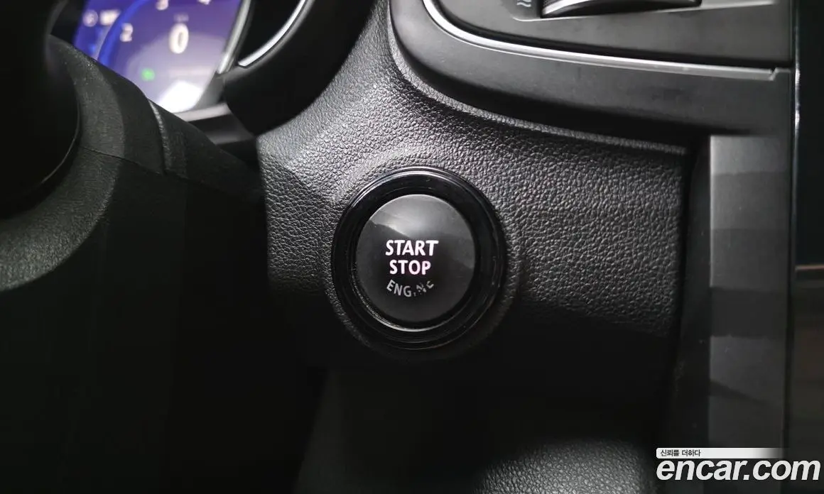 Renault (Samsung) QM6 2021 2.0 автомат (гидро), фото 20