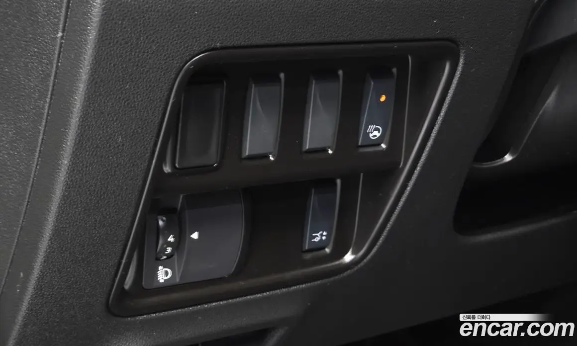Renault (Samsung) QM6 2021 2.0 автомат (гидро), фото 21