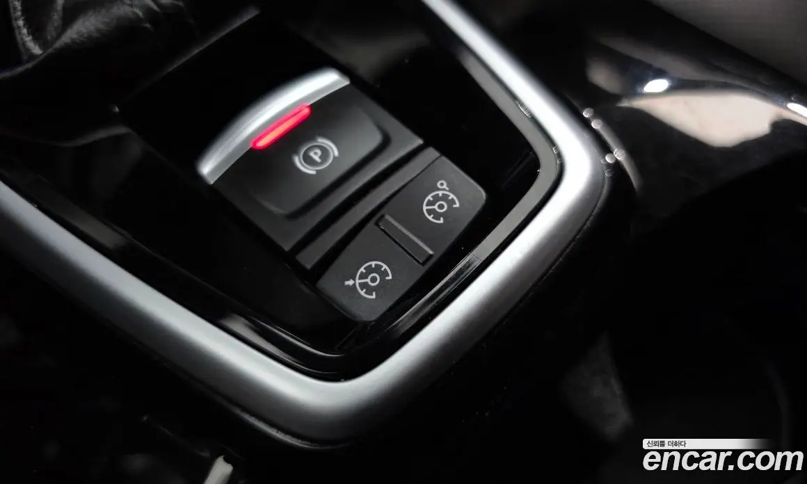 Renault (Samsung) QM6 2021 2.0 автомат (гидро), фото 23