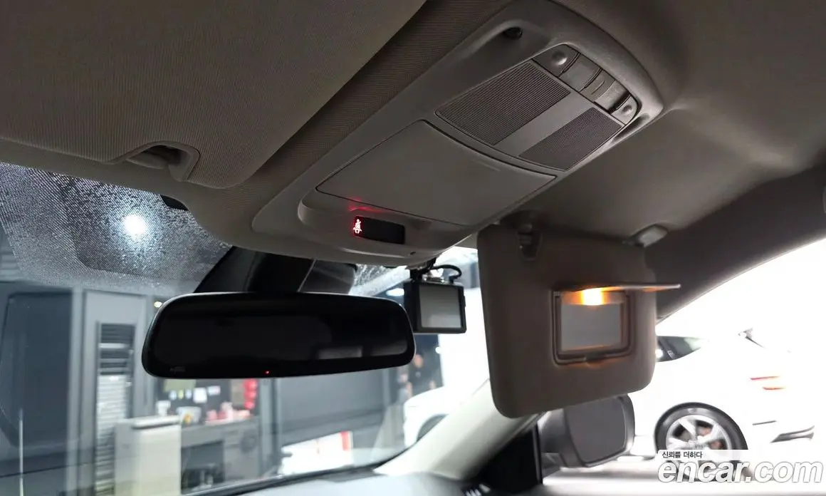 Renault (Samsung) QM6 2021 2.0 автомат (гидро), фото 25
