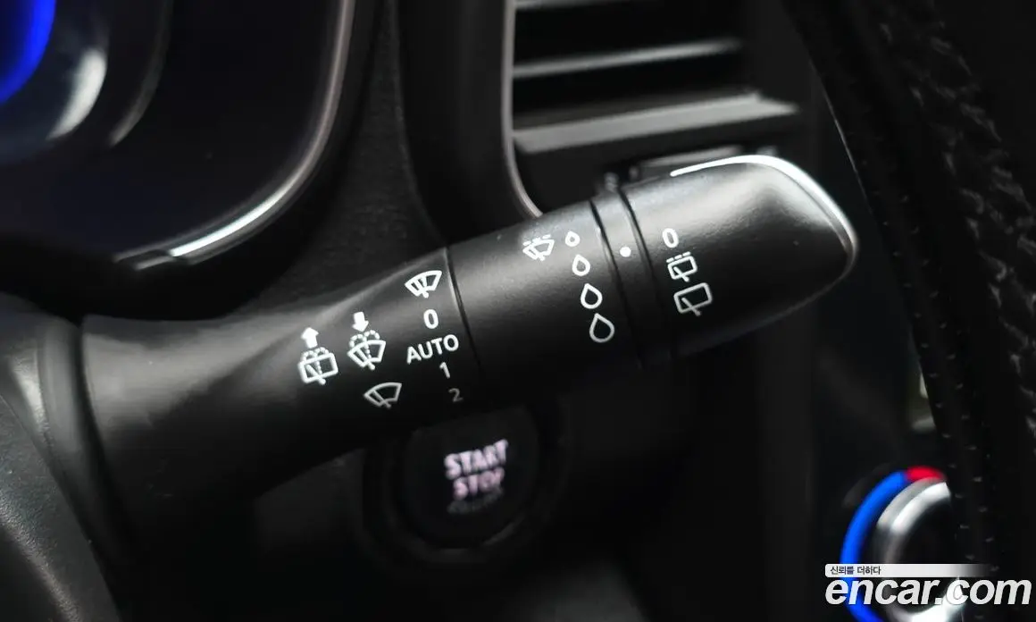 Renault (Samsung) QM6 2021 2.0 автомат (гидро), фото 28