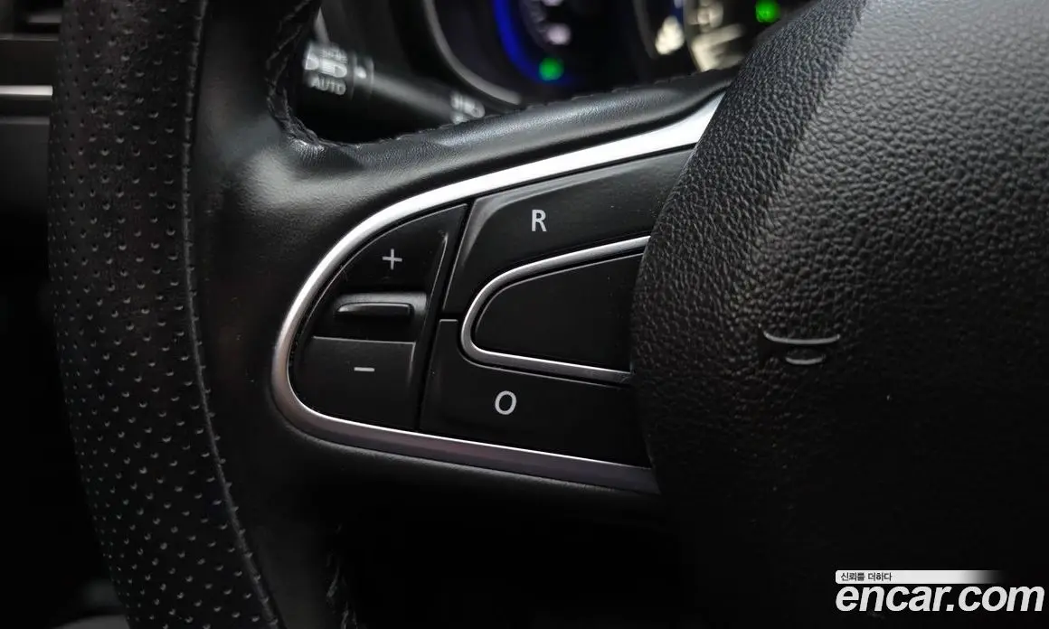 Renault (Samsung) QM6 2021 2.0 автомат (гидро), фото 29