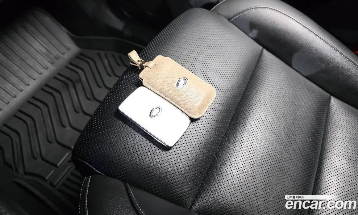 Renault (Samsung) QM6 2021 2.0 автомат (гидро), фото 35