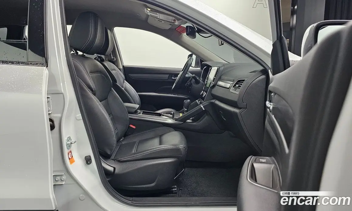 Renault (Samsung) QM6 2021 2.0 автомат (гидро), фото 15