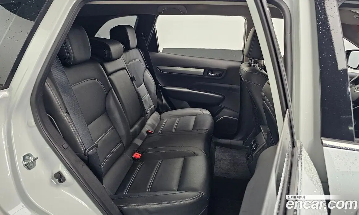 Renault (Samsung) QM6 2021 2.0 автомат (гидро), фото 16