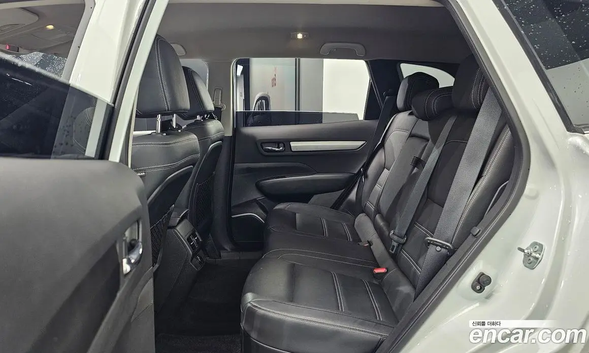 Renault (Samsung) QM6 2021 2.0 автомат (гидро), фото 17
