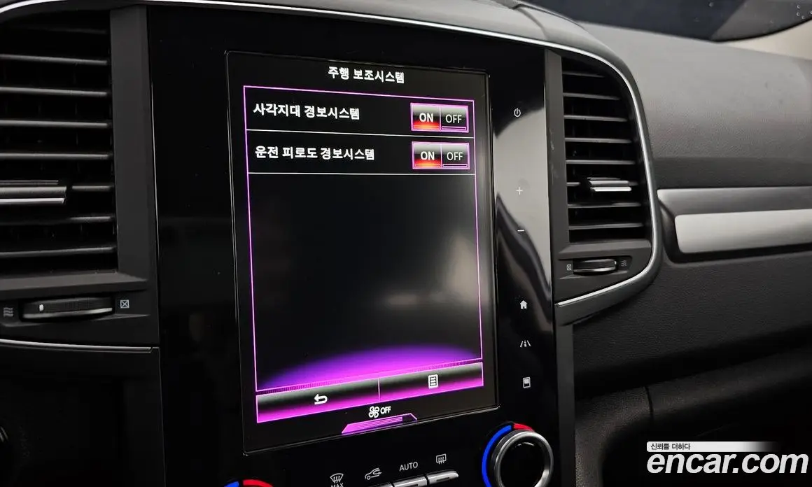 Renault (Samsung) QM6 2021 2.0 автомат (гидро), фото 22