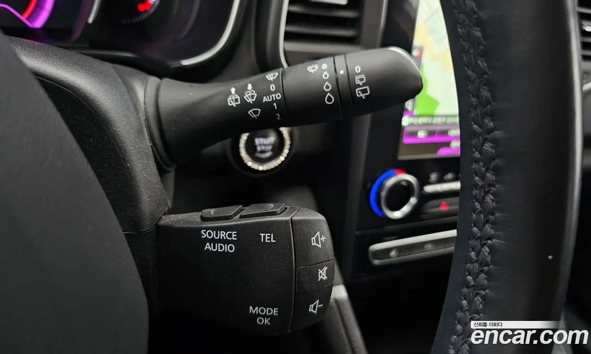 Renault (Samsung) QM6 2021 2.0 автомат (гидро), фото 24