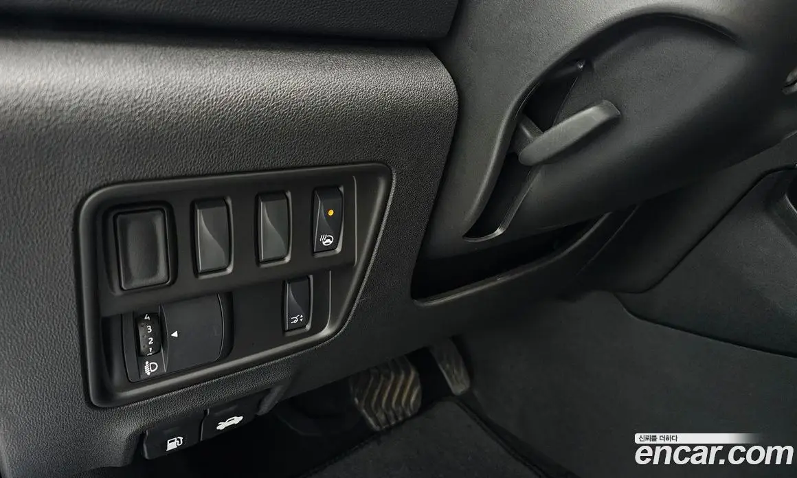 Renault (Samsung) QM6 2021 2.0 автомат (гидро), фото 26