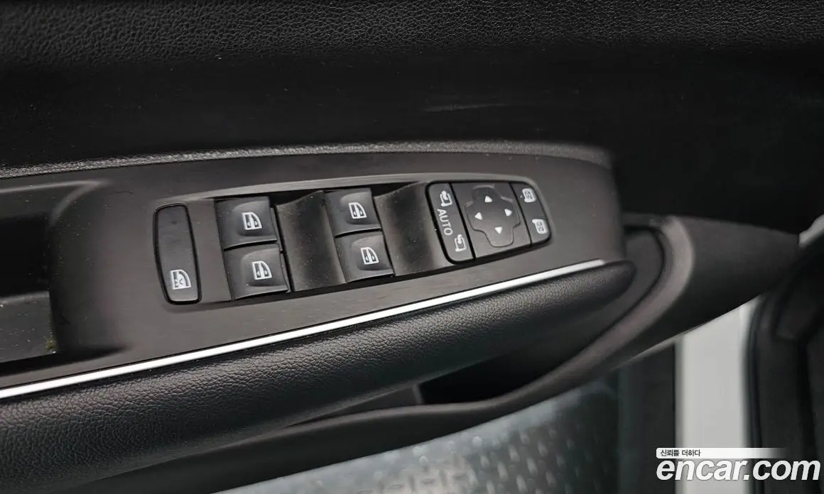 Renault (Samsung) QM6 2021 2.0 автомат (гидро), фото 28