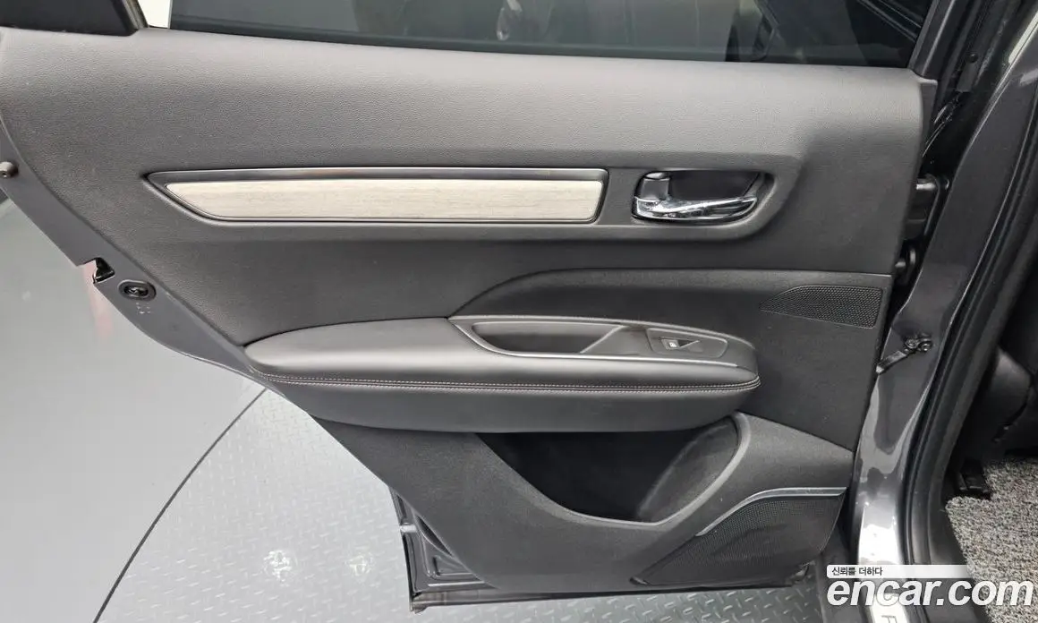 Renault (Samsung) QM6 2021 2.0 автомат (гидро), фото 15