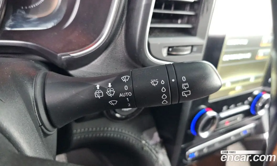 Renault (Samsung) QM6 2021 2.0 автомат (гидро), фото 28