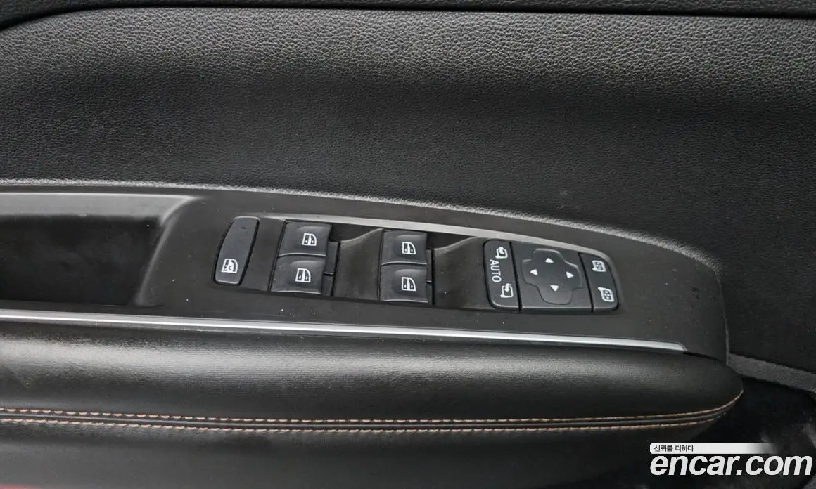 Renault (Samsung) QM6 2021 2.0 автомат (гидро), фото 29