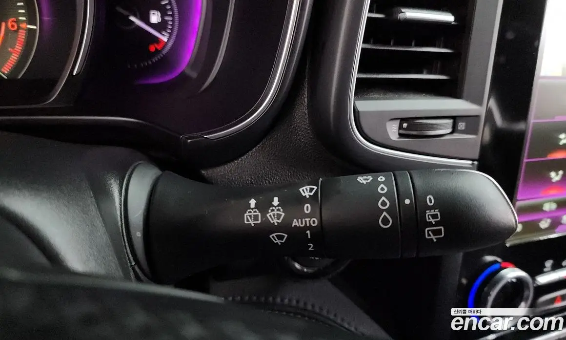 Renault (Samsung) QM6 2021 2.0 автомат (гидро), фото 29